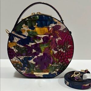 Brahmin Lane crossbody wildflower Melbourne